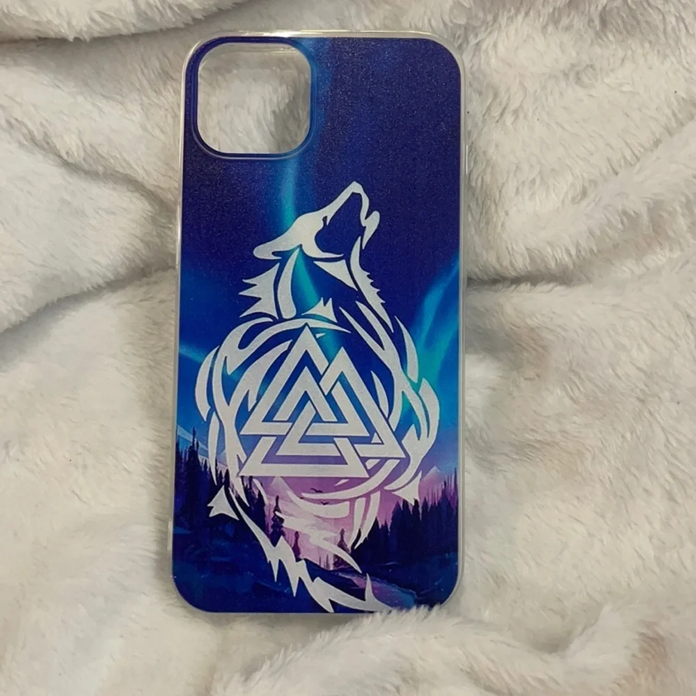 New Thor Viking phone case - iPhone 13